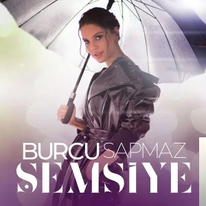 Burcu Sapmaz - Şemsiye