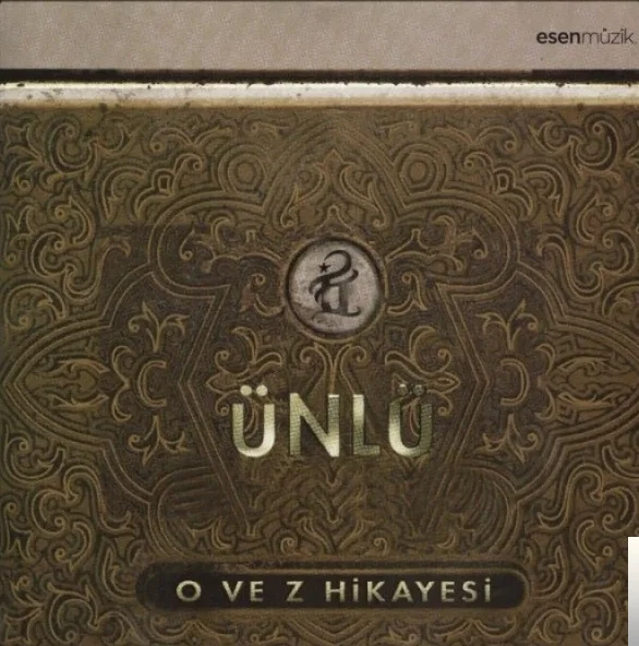 Ünlü - Adım Adım