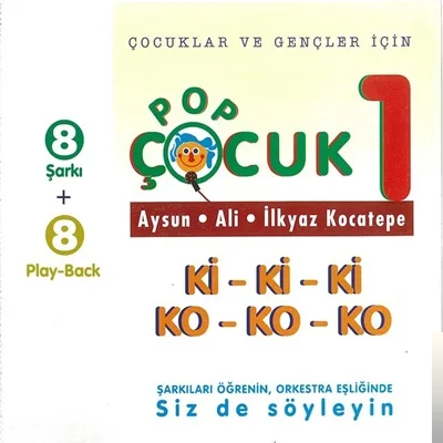 Aysun Kocatepe - Haydi Sil Gözlerini