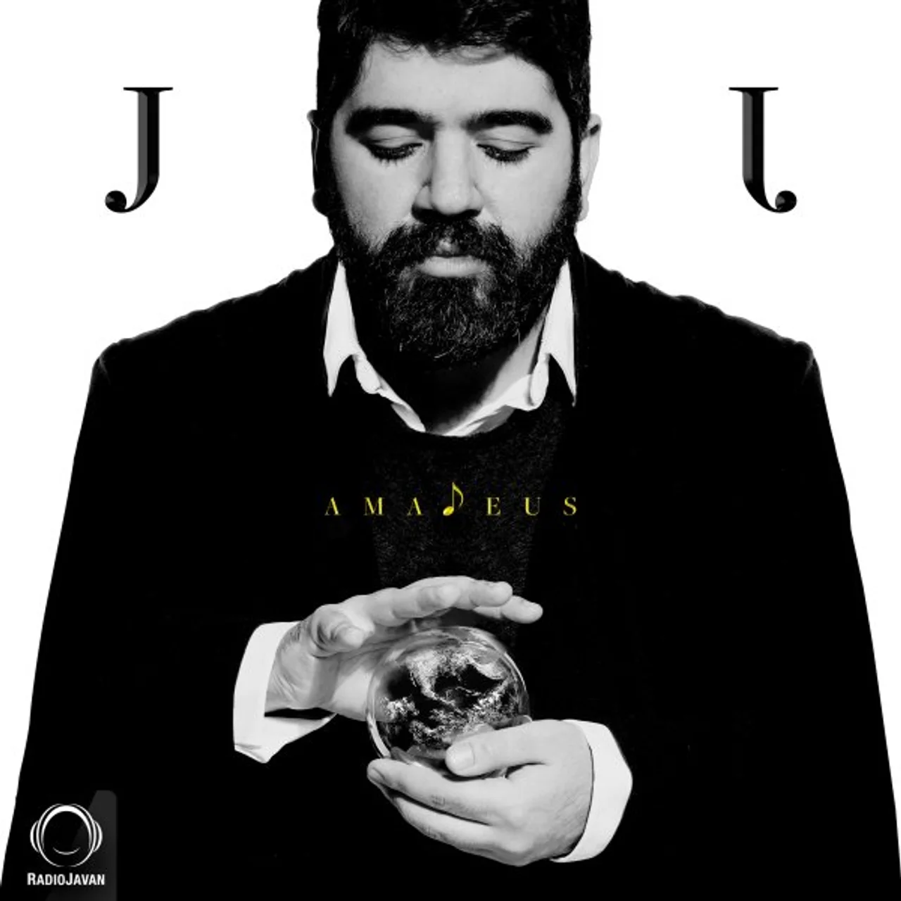 Alireza JJ - Ghesmate Man (Ft Shayan Eshraghi)