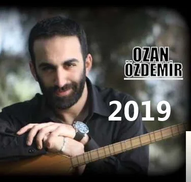 Ozan Özdemir - Kim Bilir