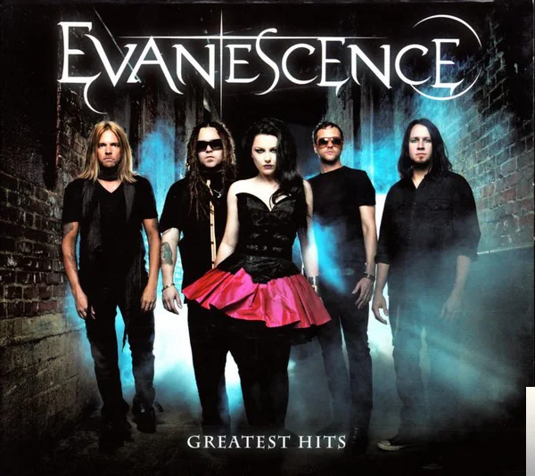 Evanescence - My Last Breath