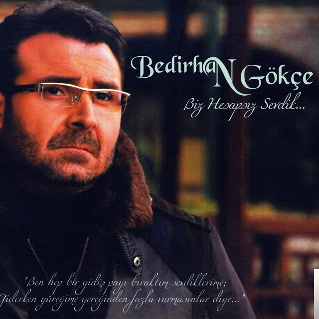 Bedirhan Gökçe - feat Tansu Örçen-Doktor Bey