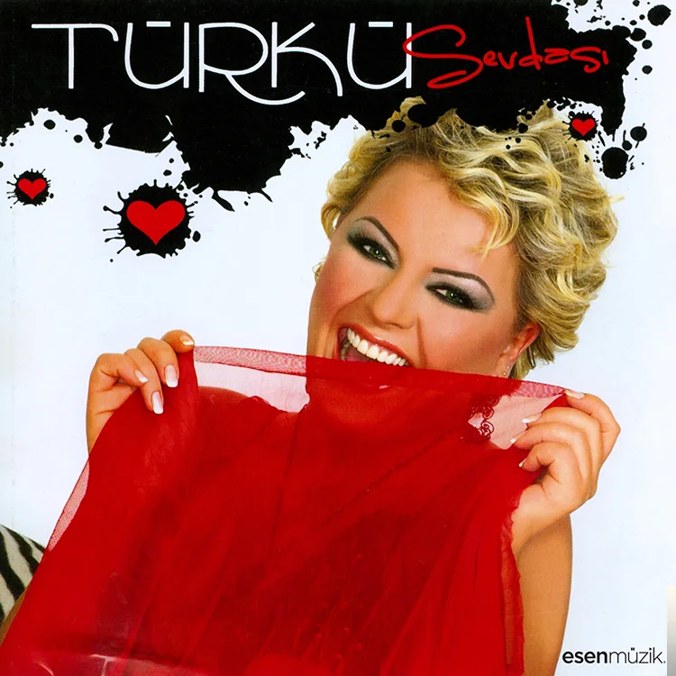 Türkü - Sebebim Sen