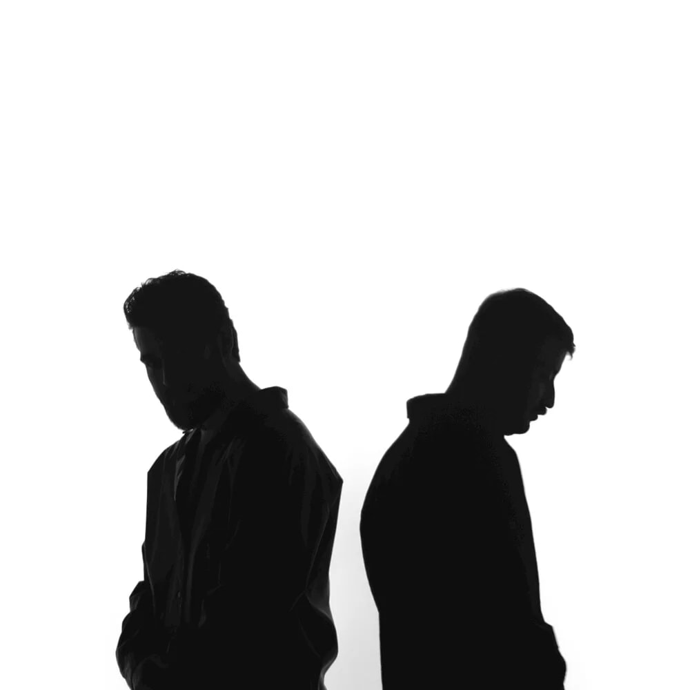 Ali Yasini & Poori - Nafahmidam