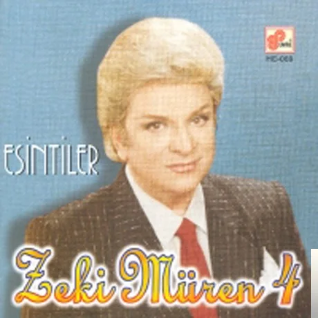 Zeki Müren - Mevlana