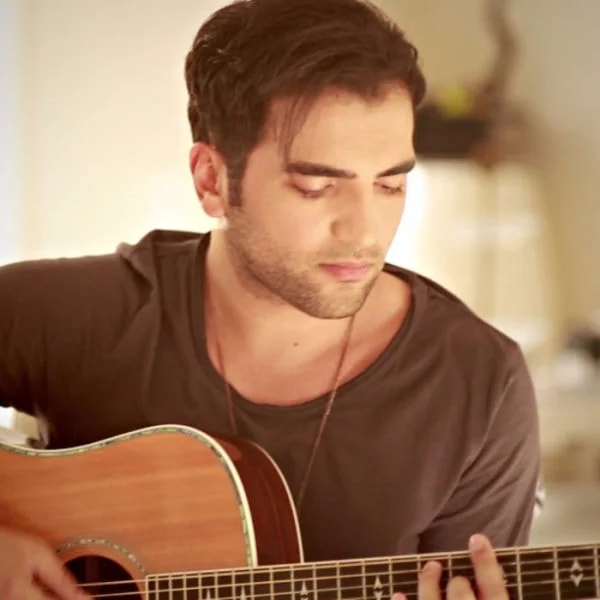 Arsalan - Eshtebah