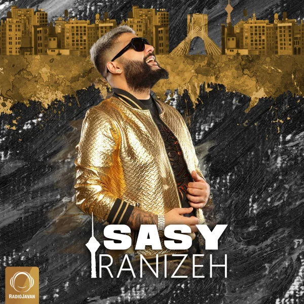 Sasy - Shabitam