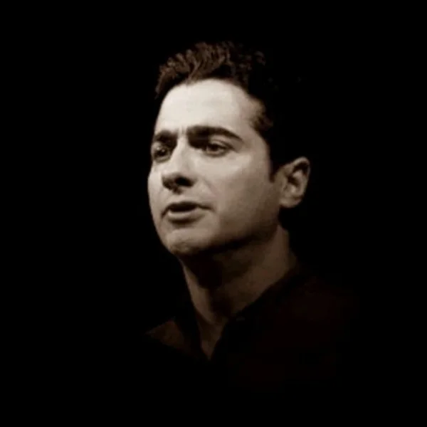 Homayoun Shajarian - Tasnif-e Iran