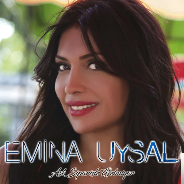 Emina Uysal - Gönül Her Suda Aşka Boy Vermiyor