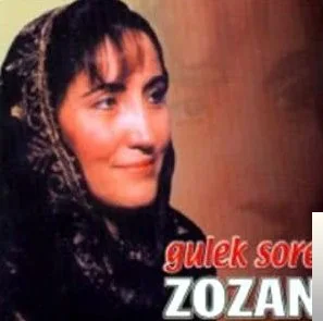 Zozan - Le Ordeqe