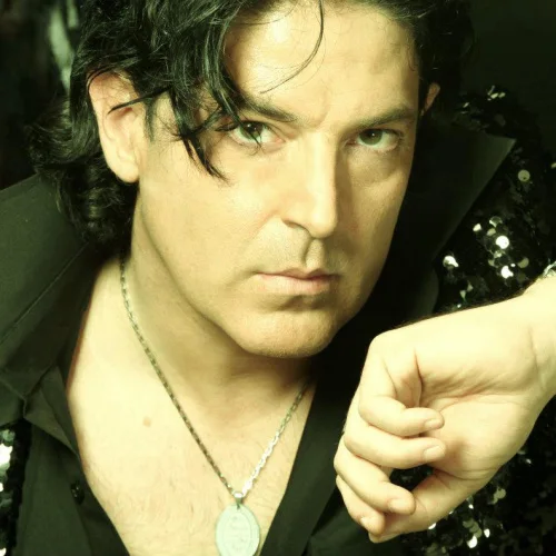 Gheysar - Tou Maahi