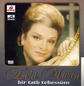 Zeki Müren - Bir Tatlı Tebessüm