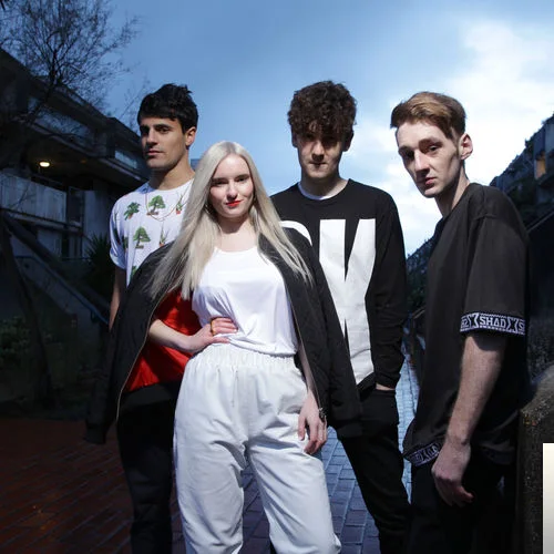 Clean Bandit - feat Ellie Goulding-Mama