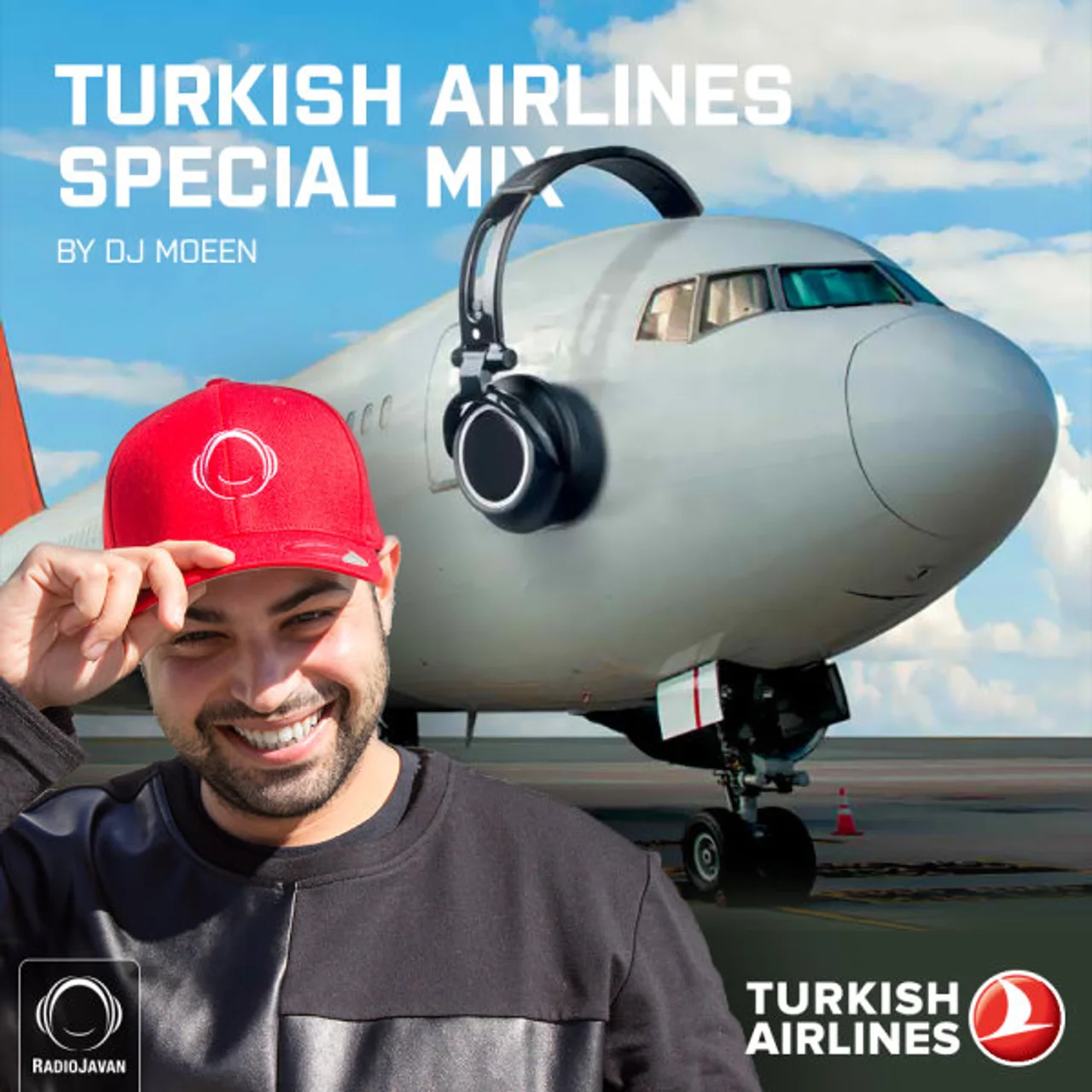 DJ Moeen - Turkish Airlines Mix
