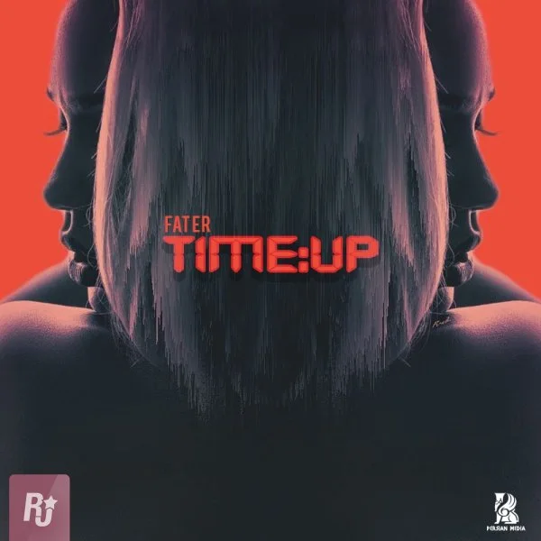 Fater - Time Up