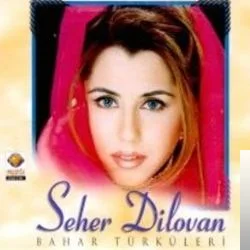 Seher Dilovan - Munzur Dağı