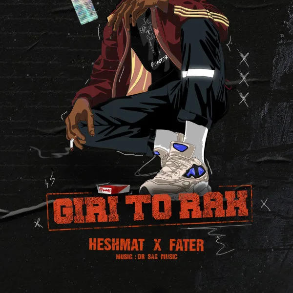 Heshmat & Fater - Giri To Rah