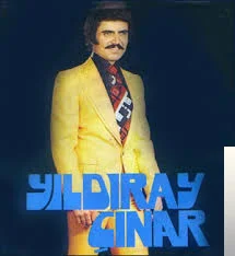 Yıldıray Çınar - Benim Gibi Bu Dünya