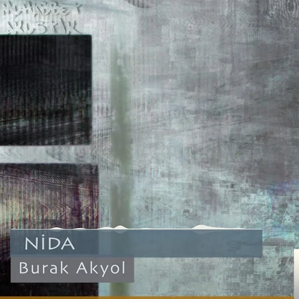 Burak Akyol - Açık Yara