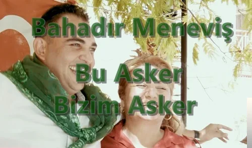Bahadır Meneviş - Sultan