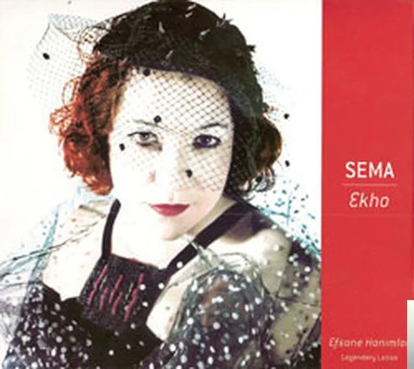 Sema Moritz - Kadıköylü