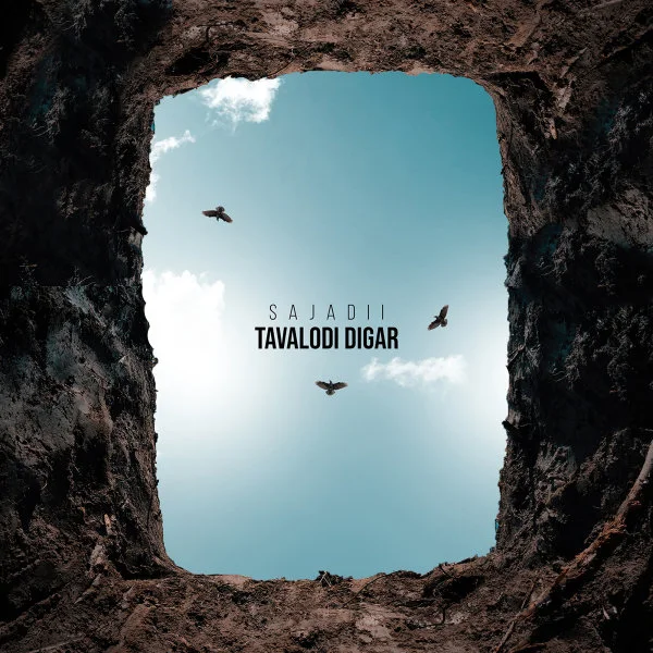 Sajadii - Tavalodi Digar