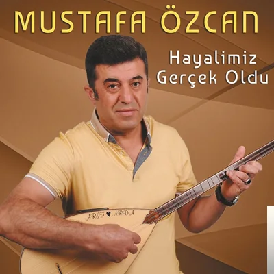 Mustafa Özcan - Babamdan Gördüm