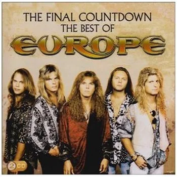 Europa - The Final Countdown