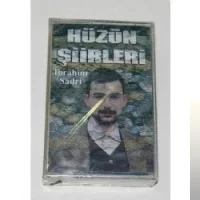İbrahim Sadri - Alnımızın Çatısı