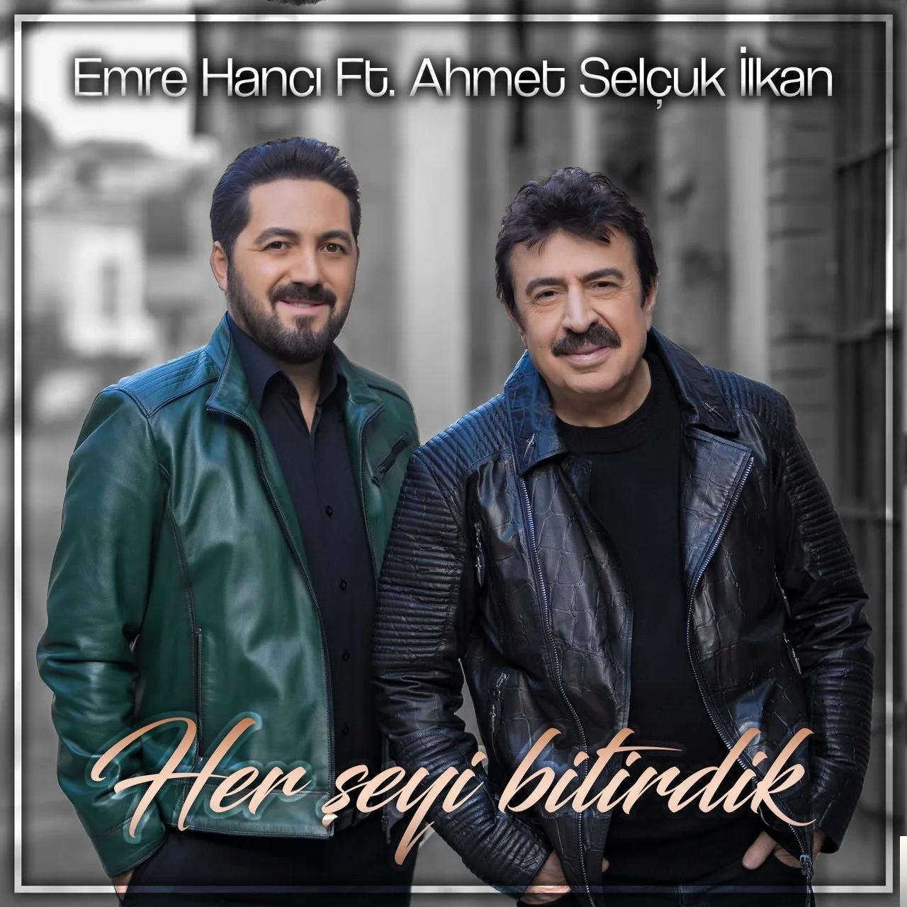 Emre Hancı - Tövbekar