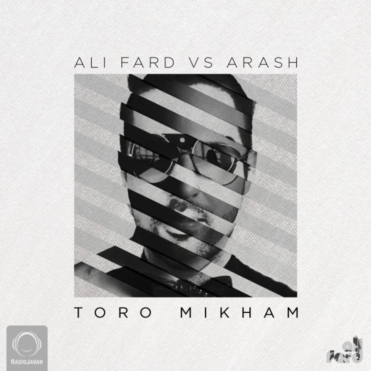 Ali Fard & Arash - Toro Mikham