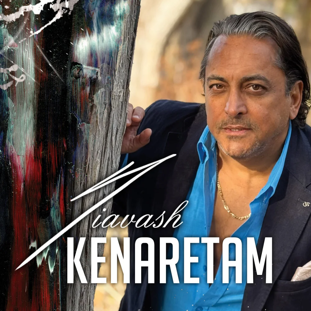 Siavash - Kenaretam
