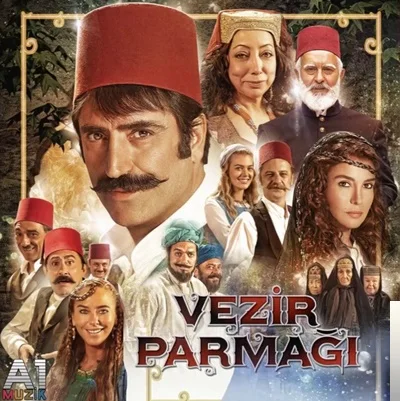 Vezir Parmağı - Kına Gecesi (Oy Gelin)
