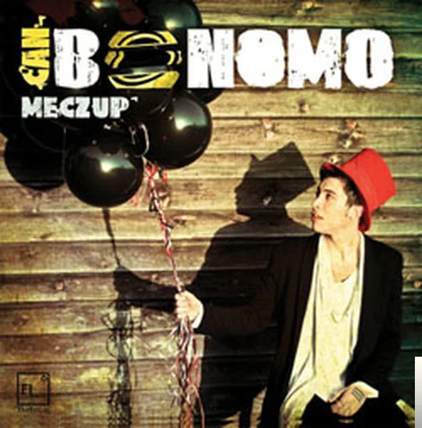 Can Bonomo - Daha Sıcak Daha Dumanlı