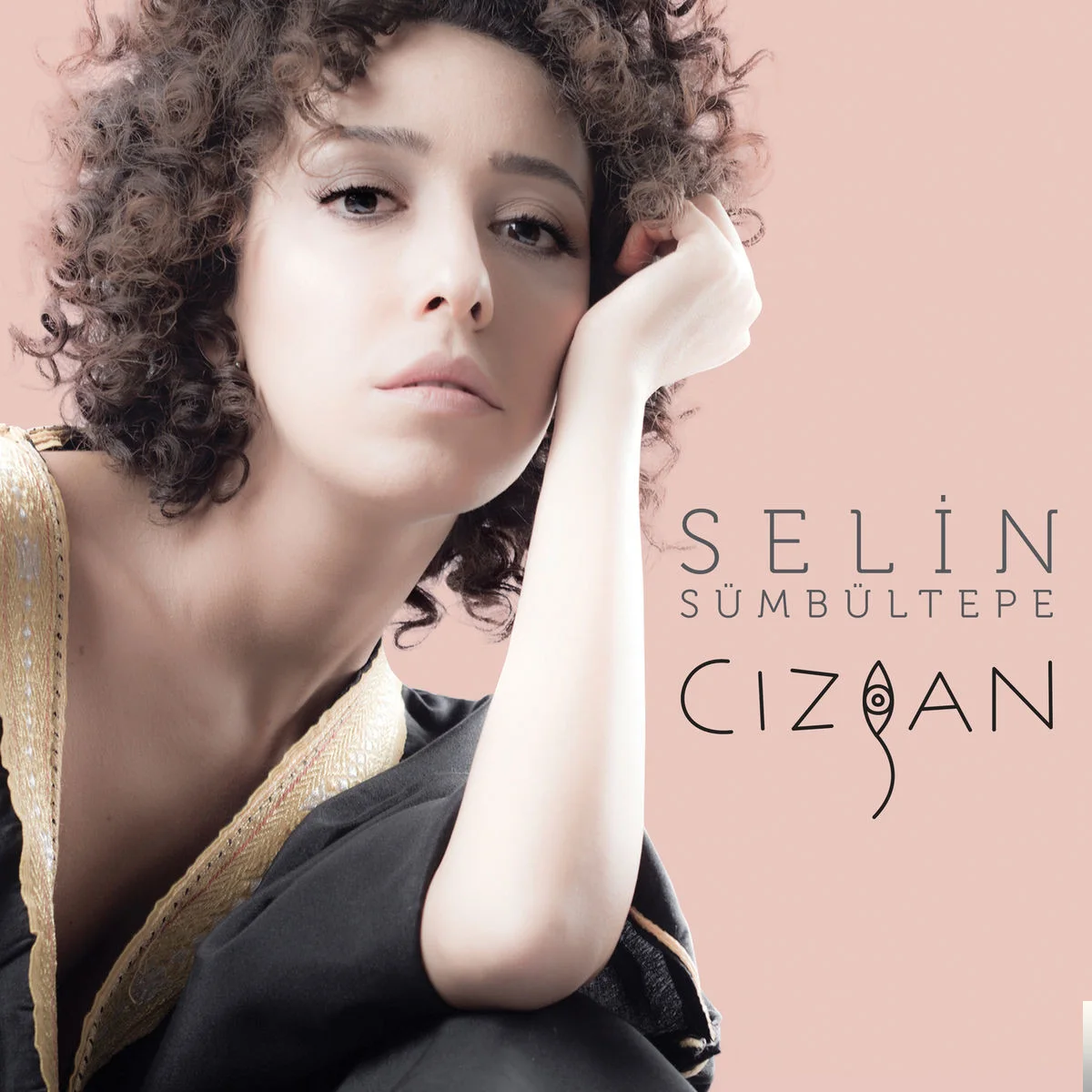 Selin Sümbültepe - Gece Çiceği