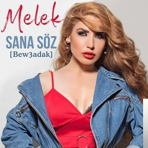 Melek - Sana Soz