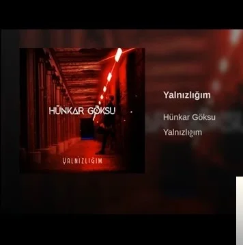 Hünkar Göksu - Yalan