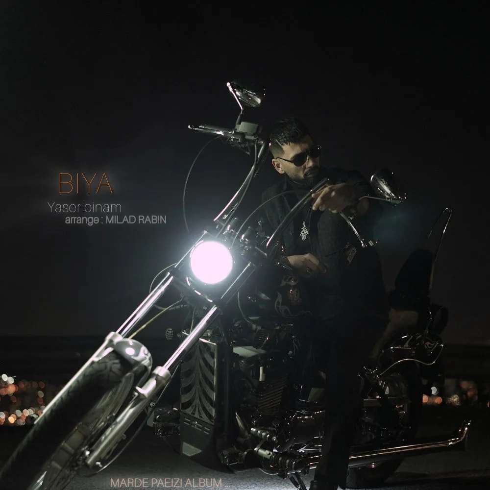 Yaser Binam - Biya