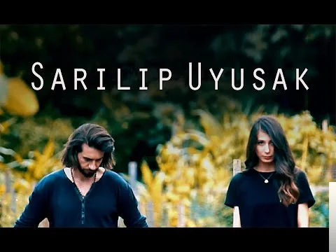 Cenk Taner Dönmez - Bir Kadın
