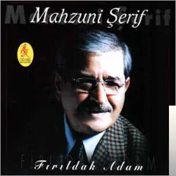 Mahzuni Şerif - Emmoğlu