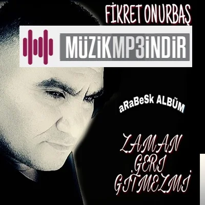Fikret Onurbaş - Duy Sesimi