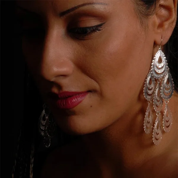 Sara Naeini - Jadoo (Ft Reza Rohani)