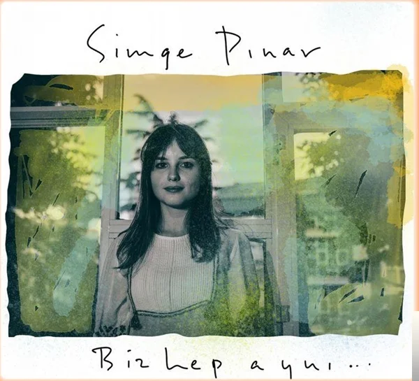 Simge Pınar - Sangria