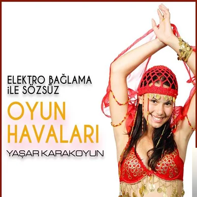 Yaşar Karakoyun - Mastika