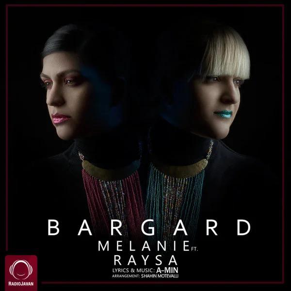 Melanie - Bargard (Ft Raysa)