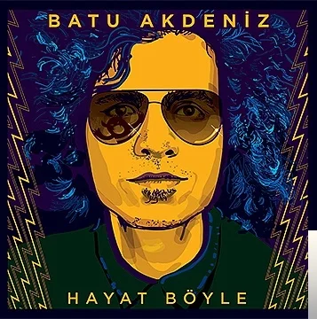 Batu Akdeniz - Asla Vazgeçmem