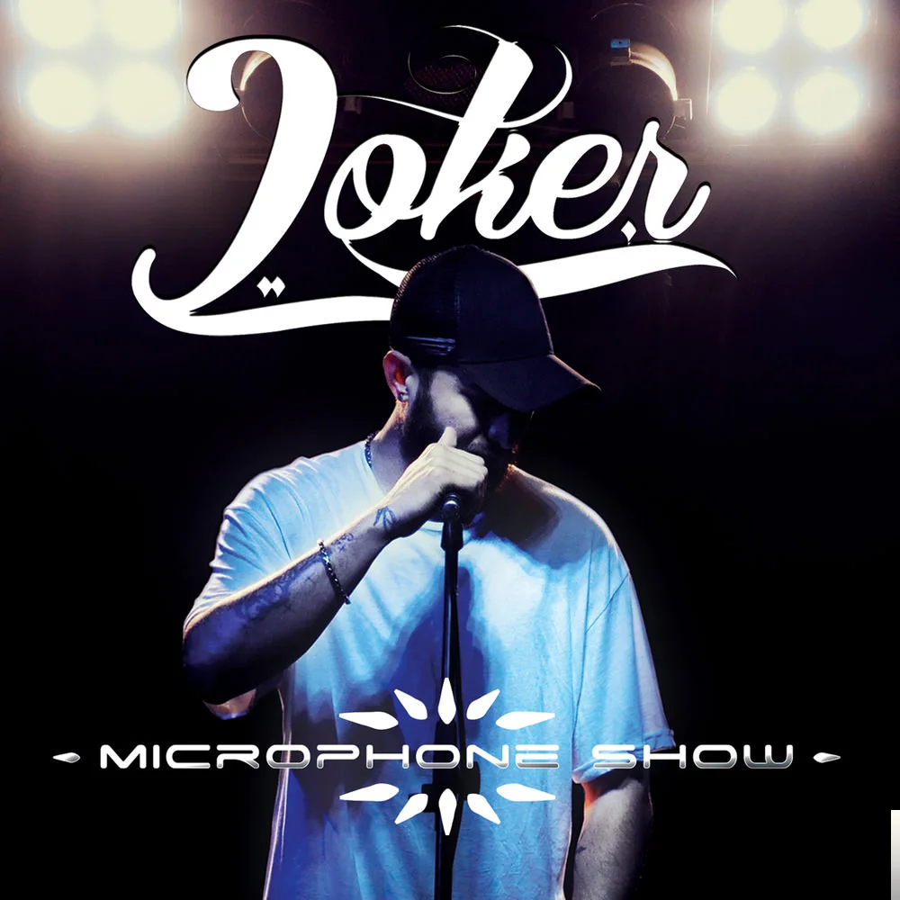 Joker - feat Hidra-Saklan