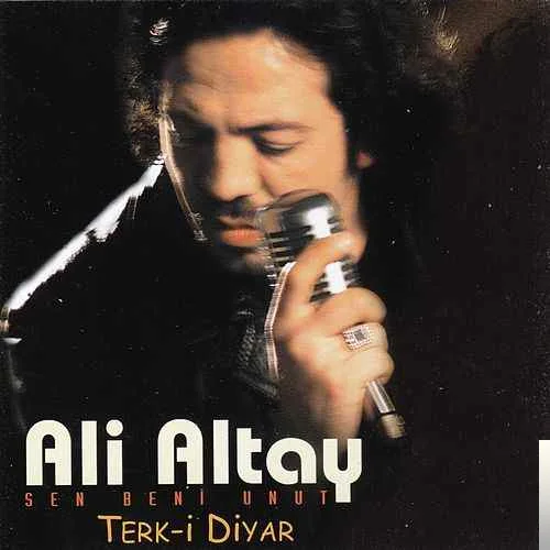 Ali Altay - Tamirci Çırağı