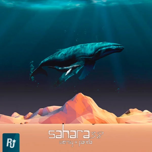 DJ Wersy - Sahara 38 (Ft Panda)